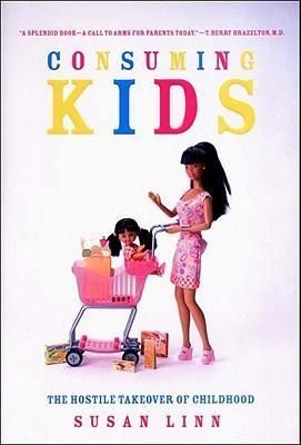 Produktbild: Consuming Kids