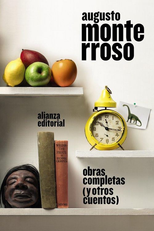 Produktbild: Obras completas (y otros cuentos)