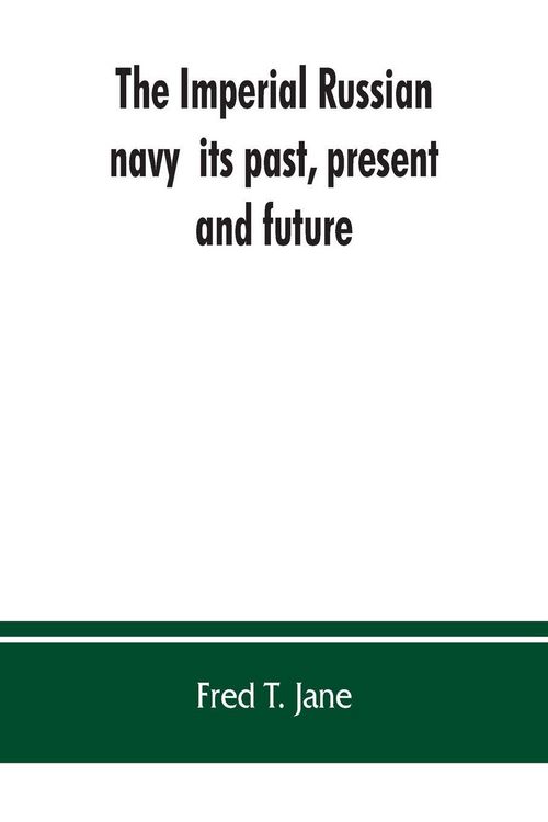 Produktbild: The Imperial Russian navy
