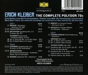Produktbild: S&auml;mtliche Polydor-78er