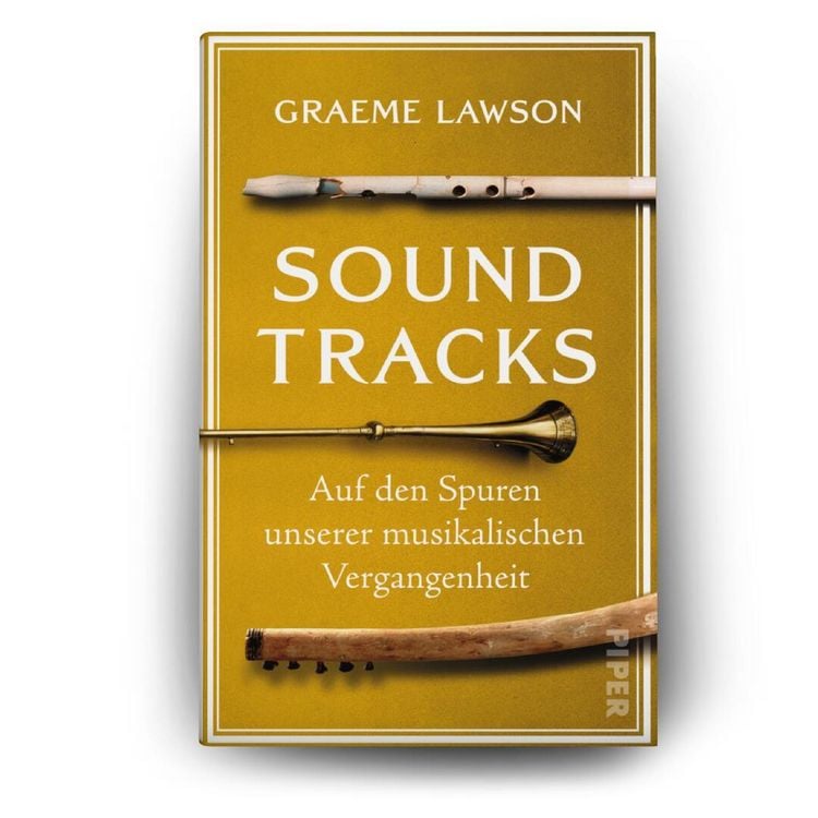 Produktbild: Soundtracks