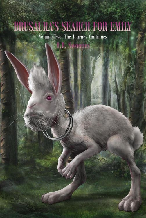 Produktbild: Brusaura's Search For Emily