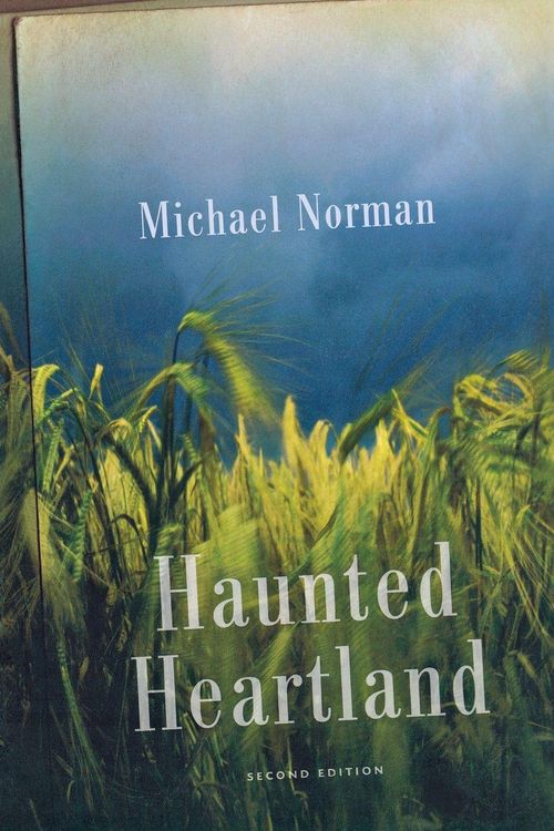 Produktbild: Haunted Heartland