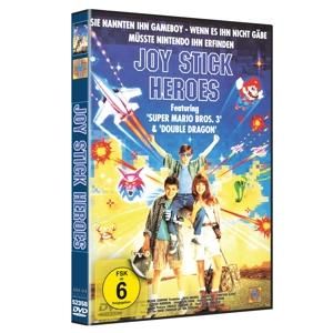 Produktbild: Joy Stick Heroes