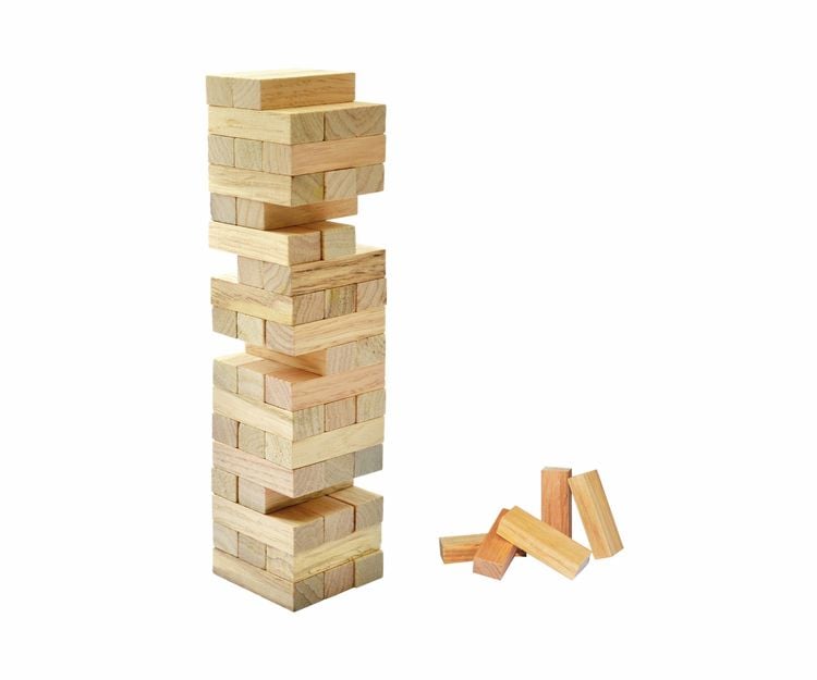Produktbild: Deluxe Tip - Tower