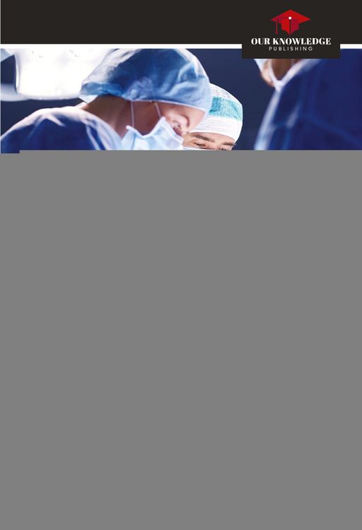Produktbild: Surgical treatment of acute sigmoid colon obstruction
