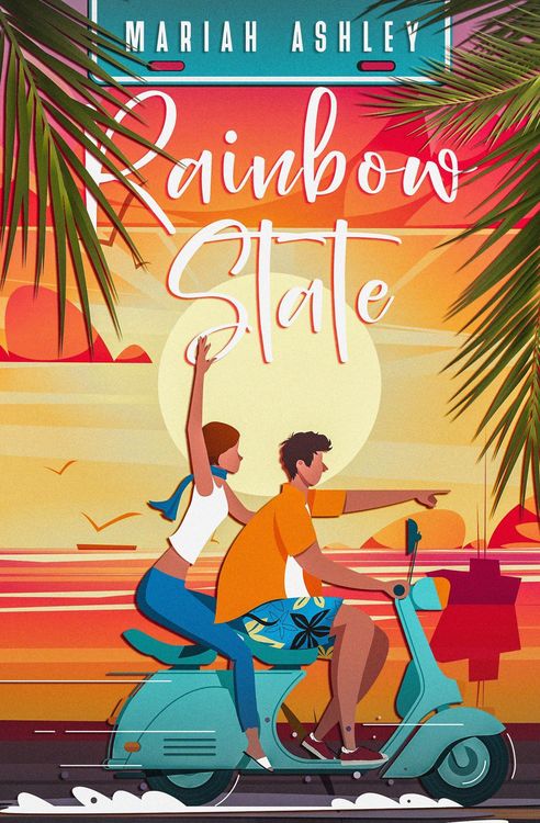 Produktbild: Rainbow State