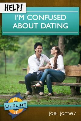 Produktbild: Help! I'm Confused about Dating