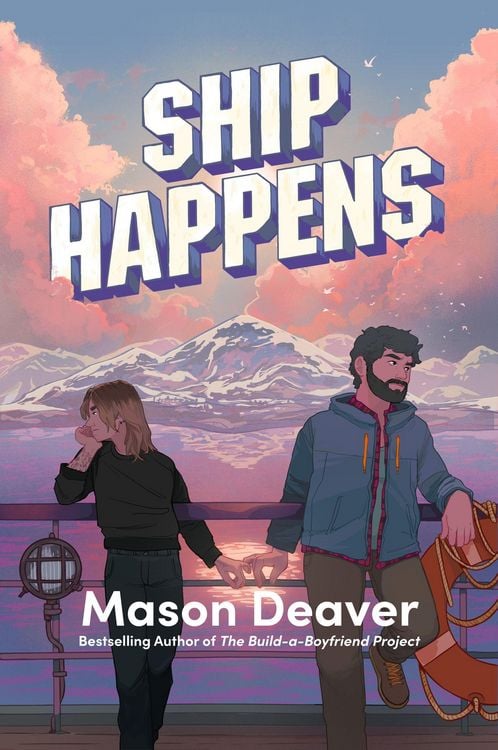 Produktbild: Ship Happens