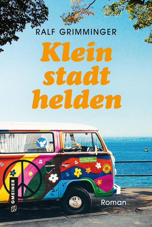 Produktbild: Kleinstadthelden