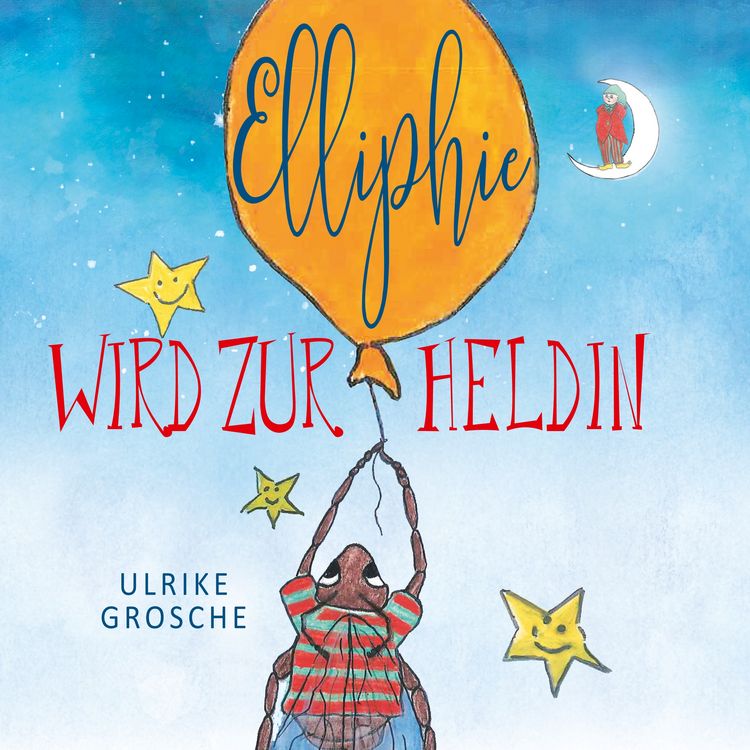 Produktbild: Elliphie wird zur Heldin
