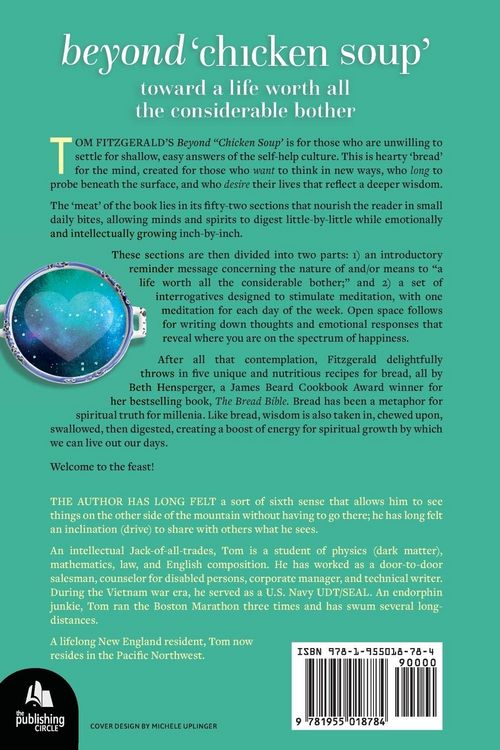 Produktbild: Beyond Chicken Soup