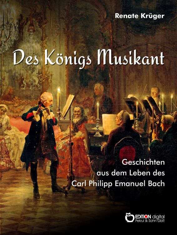 Produktbild: Des K&ouml;nigs Musikant