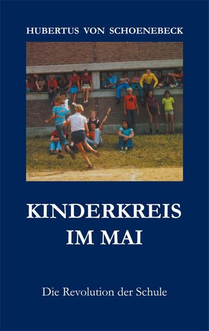 Produktbild: Kinderkreis im Mai