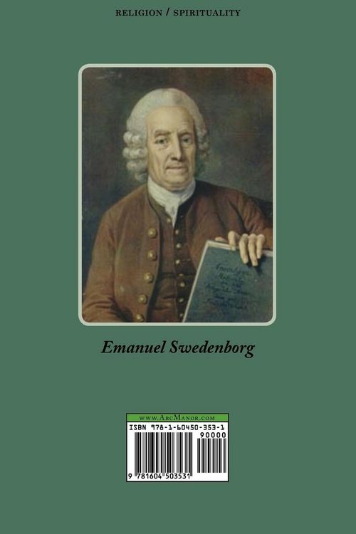 Produktbild: Angelic Wisdom Concerning the Divine Love and the Divine Wisdom