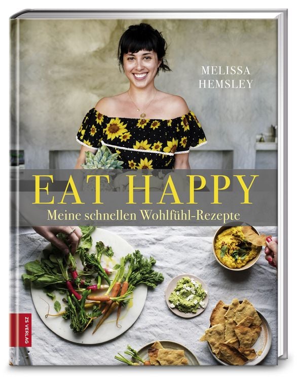 Produktbild: EAT HAPPY