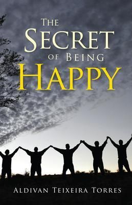 Produktbild: The Secret of Being Happy