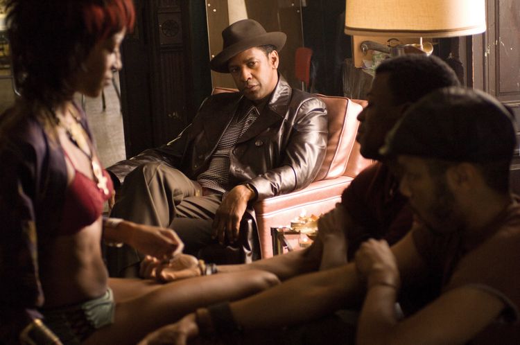 Produktbild: American Gangster