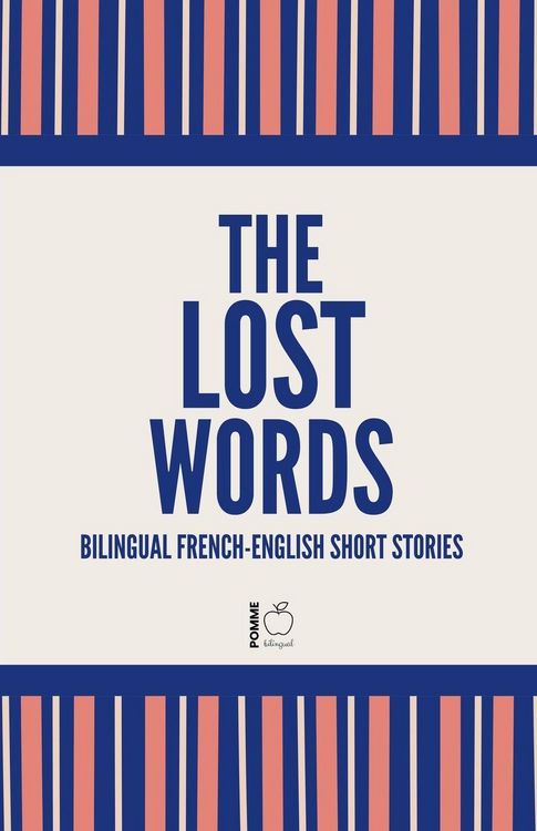 Produktbild: The Lost Words