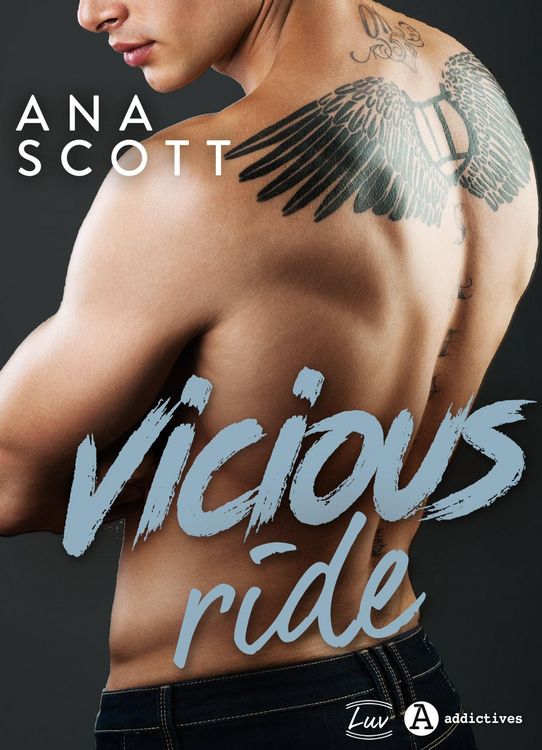 Produktbild: Vicious Ride