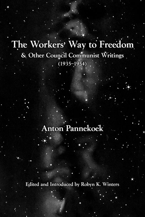 Produktbild: The Workers' Way to Freedom