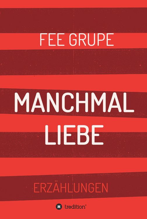 Produktbild: Manchmal Liebe