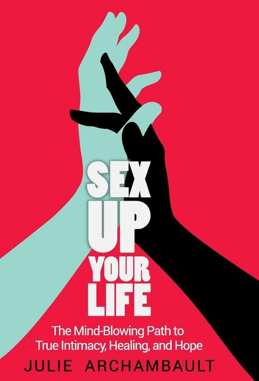 Produktbild: Sex Up Your Life