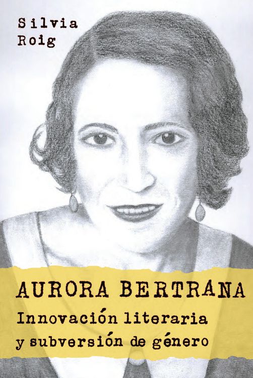 Produktbild: Aurora Bertrana