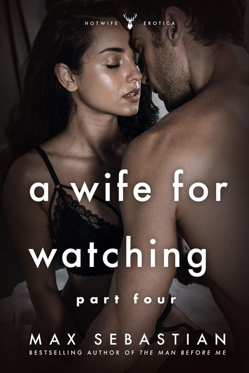 Produktbild: A Wife For Watching