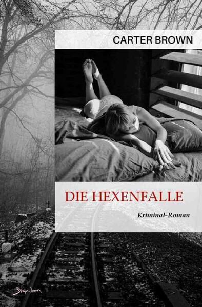 Produktbild: Die Hexenfalle