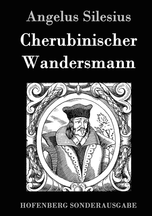 Produktbild: Cherubinischer Wandersmann