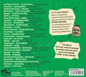 Produktbild: Black Pearls Vol. 9