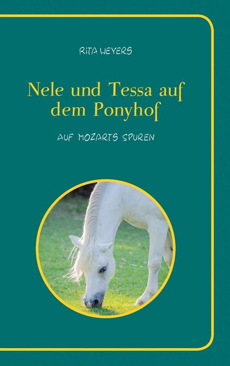 Produktbild: Nele und Tessa auf dem Ponyhof Band 2