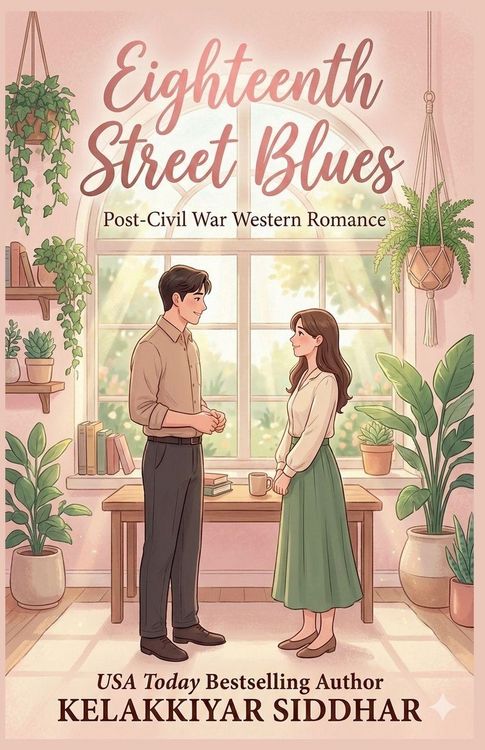 Produktbild: Eighteenth Street Blues
