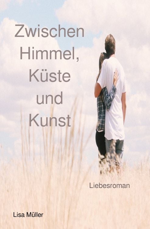 Produktbild: Zwischen Himmel, K&uuml;ste und Kunst