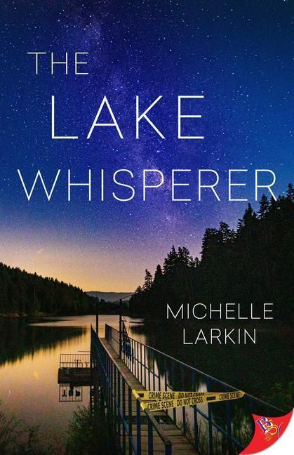 Produktbild: The Lake Whisperer