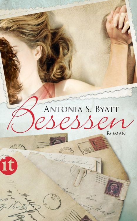 Produktbild: Besessen