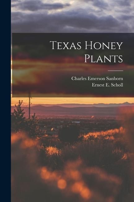 Produktbild: Texas Honey Plants