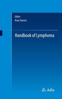 Produktbild: Handbook of Lymphoma