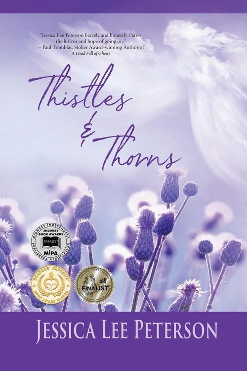 Produktbild: Thistles & Thorns