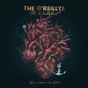 Produktbild: Seven Hearts - One Soul (Digipak)