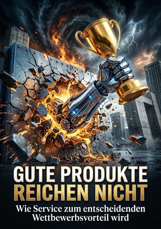 Produktbild: Gute Produkte reichen nicht