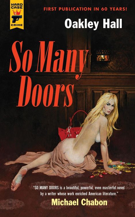 Produktbild: So Many Doors