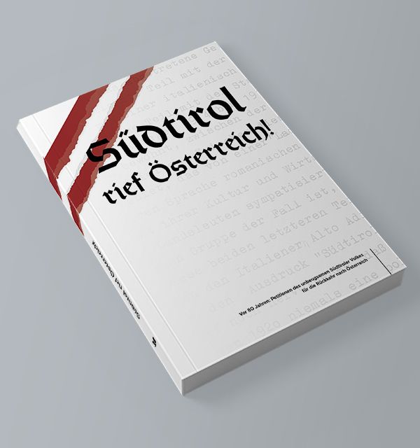 Produktbild: S&uuml;dtrol rief &Ouml;sterreich!