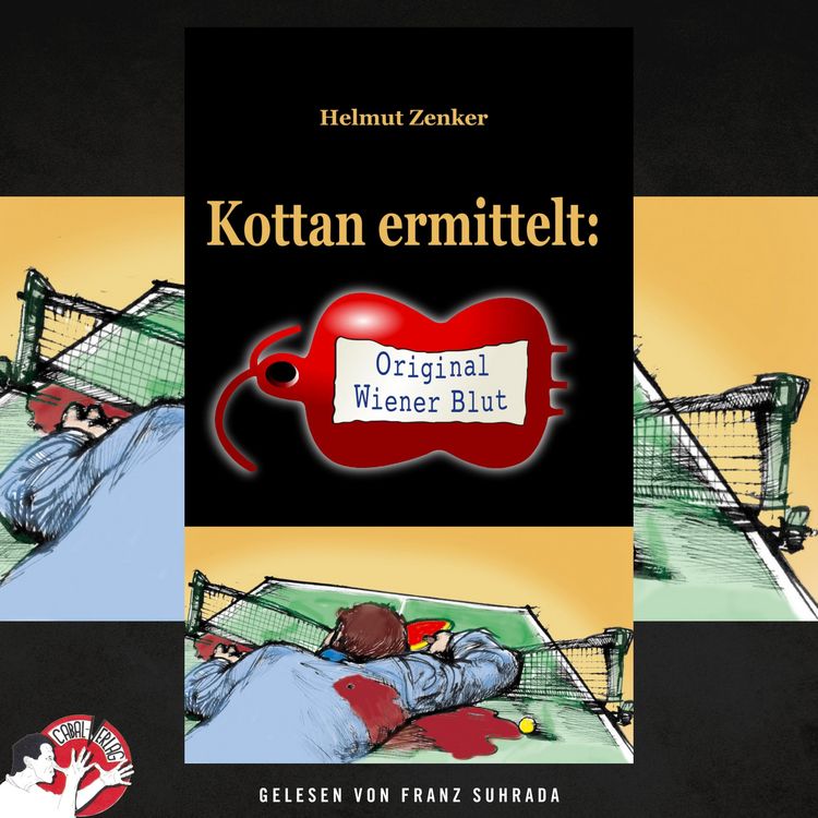 Produktbild: Kottan ermittelt: Original Wiener Blut