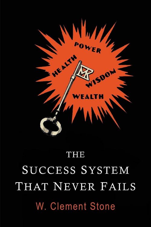 Produktbild: The Success System That Never Fails