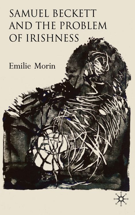 Produktbild: Samuel Beckett and the Problem of Irishness