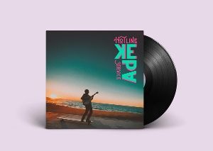 Produktbild: Hotline Service EP (180Gr./45RPM)
