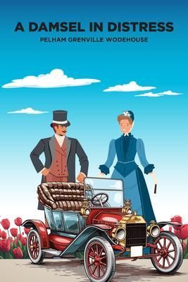 Produktbild: A Damsel in Distress