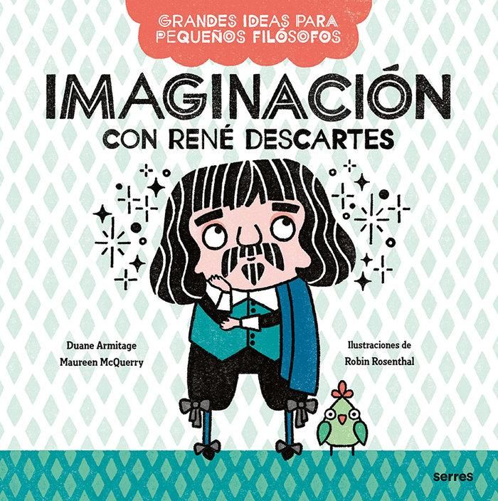 Produktbild: Imaginaci&oacute;n con Ren&eacute; Descartes
